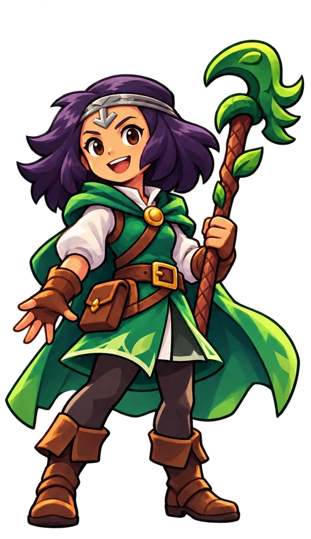Everfall mage